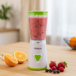 Mini Licuadora Personal Kintech 500ml | Práctica para llevar